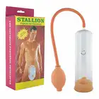 Stalion Penis Developer - Pompka Do Ćwiczeń Dla Początkujących. Zbuduj Swoją Męskość!