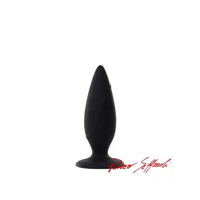 Rocco Siffredi Sex Toys - Rocco Anal Plug Small. Korek Analny. Nowość!