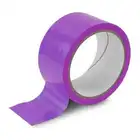 Fetish Fantasy Series - Pleasure Tape - Fioletowa taśma do zniewolenia