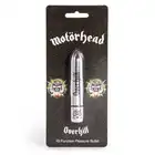 Motorhead - Overkill. Mini Pocisk Wibrujący.