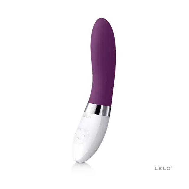Lelo - Szwedzkie Dzieła Sztuki - Liv II.