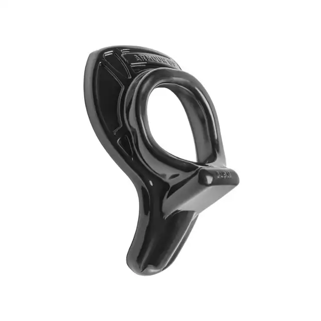 Perfect Fit - Armour Push Black - Nakładka.