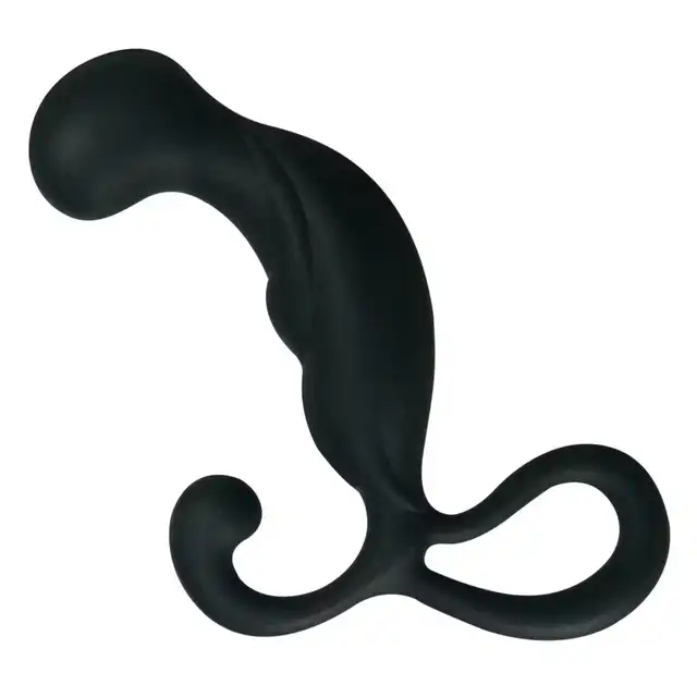 MenzStuff - Bulbed Intruder - 100% silikon, 9 cm.