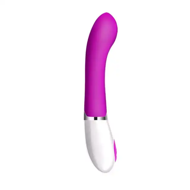 Pretty Love - Daniel - Wibrator, aż 30 Funkcji Wibracji!
