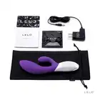 Lelo - Ina 2 Vibrator Purple. Bestseller!