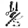 Pipedream - Anal Fantasy - Beginner's Fantasy Kit. Zestaw Dla Początkujących.