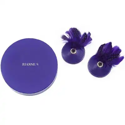 Rianne S - Pasties Birds - Nakładki Na Sutki.