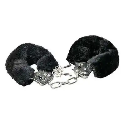 Love Cuffs - Kajdanki Z Futerkiem.