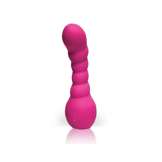 Tokyo Design - Kawaii Maro  7 - 6 programów wibracji