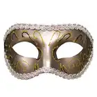 Sex &amp; Mischief  - Masquerade Mask. Maska karnawałowa.