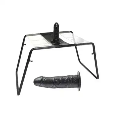 Fetish Fantasy - Incredible Sex Stool Ultra.