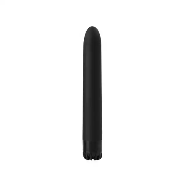 Toyz4Lovers - Classics Medium- Elegancki Czarny Wibrator.