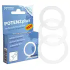 Joy Division - Potenz Plus. Trzy pierścienie erekcyjne.