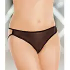 Softline -  Stringi Z Paseczkami.
