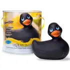 Big Teaze Toyz - I Rub My Duckie Classic - Travel Size - Wibrująca kaczuszka.
