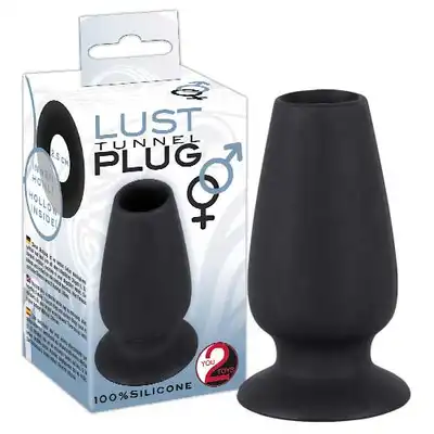 You2Toys - Lust Tunnel Plug.