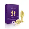 Rianne S - Booty Plug Luxury Set. Deluxe Edition.