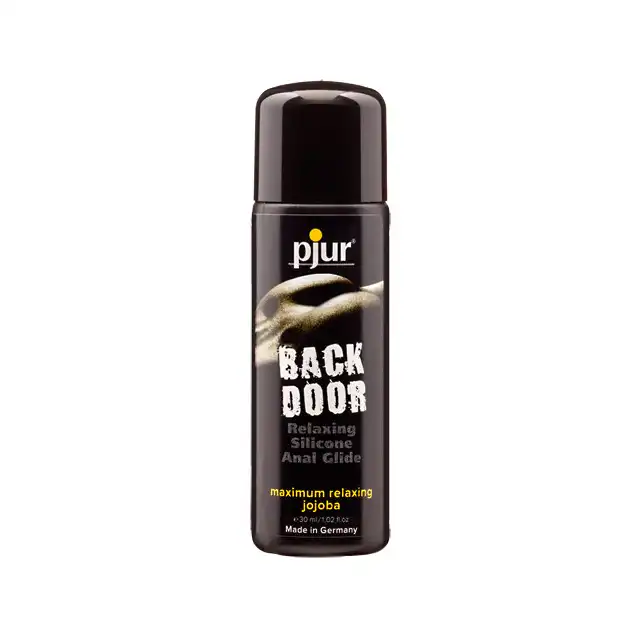 Pjur Back Door Relaxing - Lubrykant analny 30 ml.