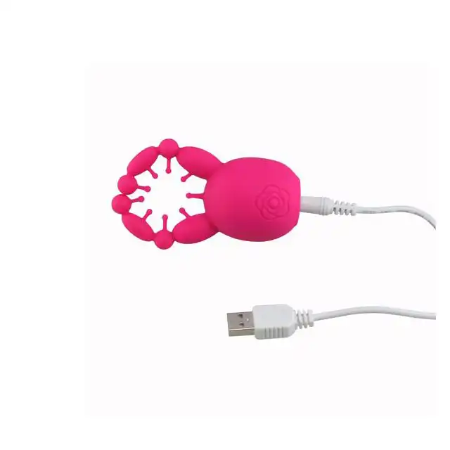 Tokyo Design - Kawaii Maro  4 - 8 programów wibracji