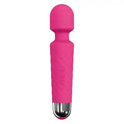 Dorcel - Wanderful. Masażer. Bardzo Silnie Wibrujący.