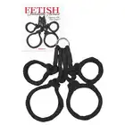 Fetish Fantasy - Japanese Silk Rope Hogite Zestaw Do Krępowania.