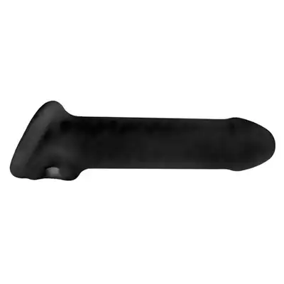 Perfect Fit - Fat Boy Thin Large Black - Nakładka, rozmiar L.
