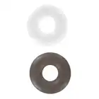 Duo Stud Rings - Ringi dla mężczyzn.