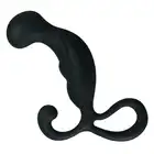MenzStuff - Bulbed Intruder - 100% silikon, 9 cm.