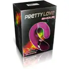 Pretty Love - Amour. Stymulator dla par.