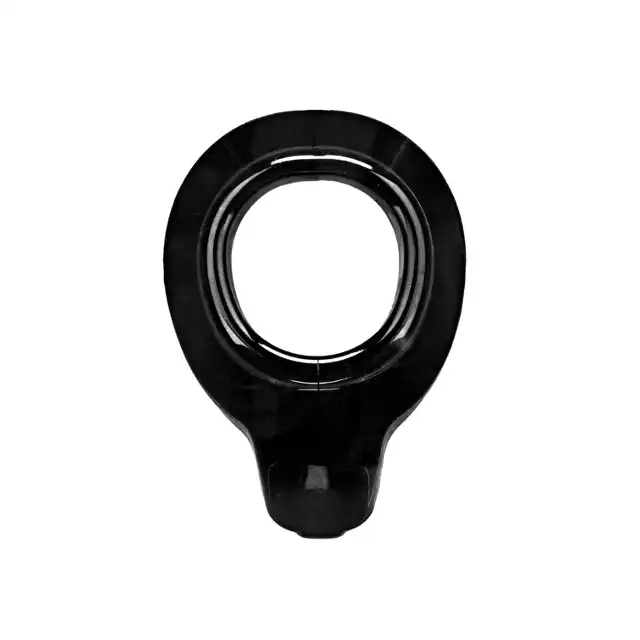 Perfect Fit - Cock Armour Regular Black - Ring.