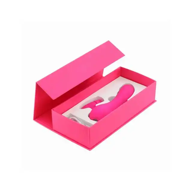 Tokyo Design - Kawaii Daisuki  Wibrator Ze Stymulatorem Łechtaczki. Mega Sale!