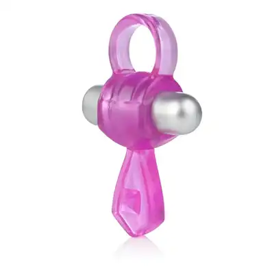 California Exotic - Dress It Up ring na penisa bardzo mocny pocisk, 3 rodzaje wibracji