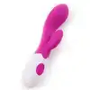 Pretty Love - Brighty Wibrator. Bestseller. 100% silikon. 30 funkcji.