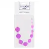 Toy Joy -  Thai Toy Beads - Żelowe Koraliki Analne Purple.