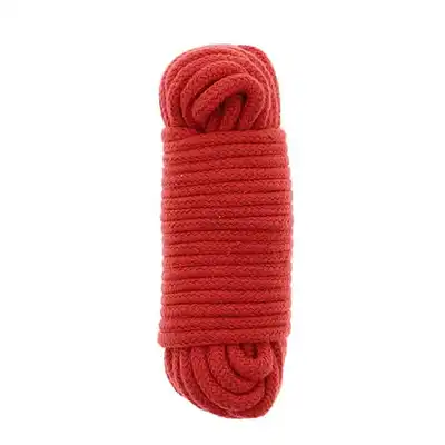 Bondx - Love Rope -  Linka Do Krępowania 10m.