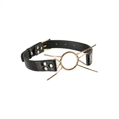 Fetish Fantasy Gold  -  Deluxe Spider Gag. Rozwieracz.