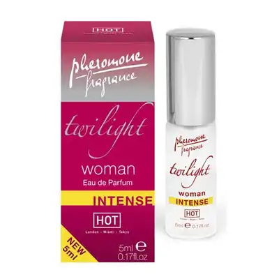 Pheromone Fragrance - Twilight Intense Feromony dla kobiet 5 ml.