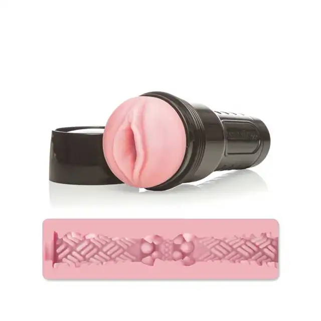 Fleshlight Go - Surge. Masturbator W Wersji Podróżnej. Nowość!