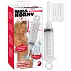 Wet &amp; Horny Intimate Douche - Irygator