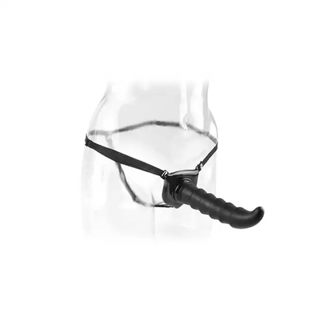 Fetish Fantasy  - Playful Partner Strap-On. Proteza Dla Kobiet.