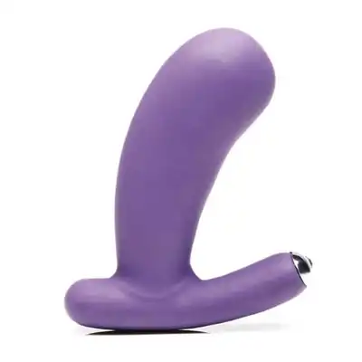 Je Joue - Nuo. Stymulator Analny. Unisex.