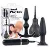 You2Toys - Anal Playbox - Zestaw akcesoriów analnych.