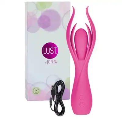 Jopen - Lust L7. Stymulator Damski.