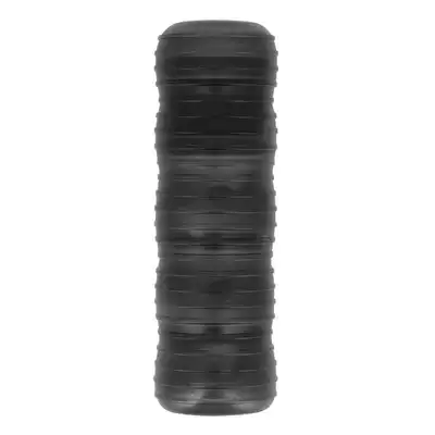 Dorcel - Deep Stroker. Klasyczny, niezastąpiony dwustronny masturbator z najwyższej jakości elastomeru!