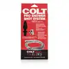 Calexotics - Colt Pro Shower Shot System. Zestaw pod prysznic 