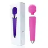 Magiczna różdżka- Power Massager Wand USB- 16 trybów wibracji