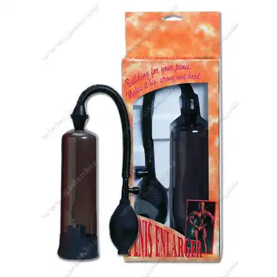 Developer - Penis Enlarger. Pompka wspomagająca powiększenie penisa 