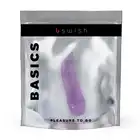 B Swish - Bmine Basic Curve Bullet Vibrator Orchid. Mini wibrator, zakrzywienie dla lepszej stymulacji. 