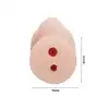 Lovely Pussy - Cyberskin Vibration 6,5 cala. Sztuczna wagina z wibracjami