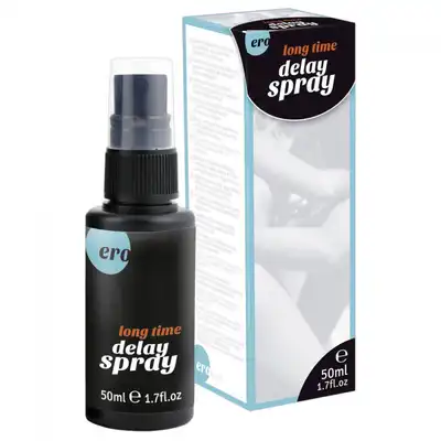 HOT - Opóźniający wytrysk Spray 50 ml 